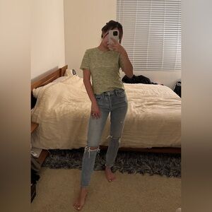 Agolde 90’s Jeans Straight